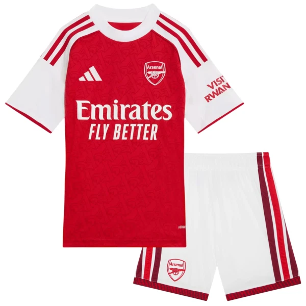 Dječji Dresovi Arsenal Rice 41 Domaći 26/27