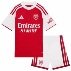 Dječji Dresovi Arsenal Saka 7 Domaći 26/27