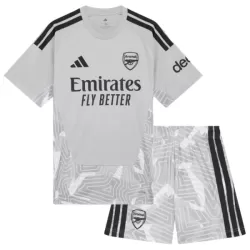 Dječji Golmanski Dresovi Arsenal Domaći 26/27