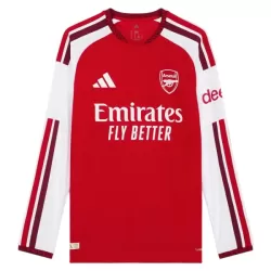 Dresovi Arsenal Domaći 26/27 Dugi rukav