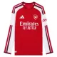 Dresovi Arsenal Domaći 26/27 Dugi rukav Dresovi Arsenal Domaći 26/27 Dugi rukav