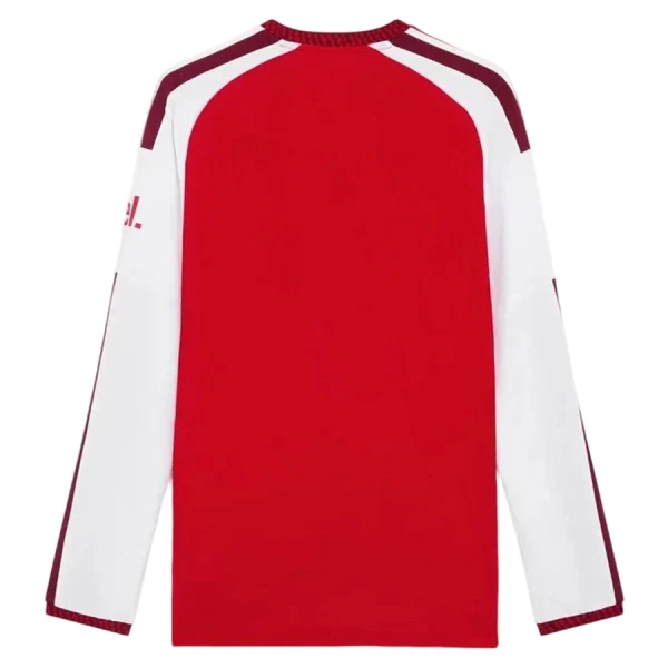 Dresovi Arsenal Domaći 26/27 Dugi rukav