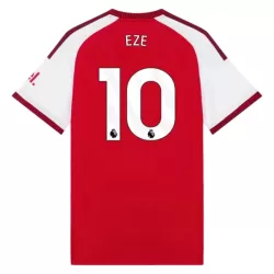Dresovi Arsenal Eze 10 Domaći 26/27