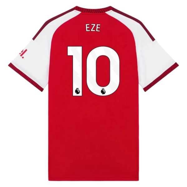 Dresovi Arsenal Eze 10 Domaći 26/27 Dresovi Arsenal Eze 10 Domaći 26/27