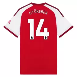 Dresovi Arsenal Gyokeres 14 Domaći 26/27