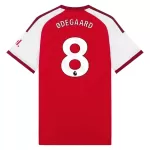 Dresovi Arsenal Ødegaard 8 Domaći 26/27