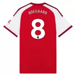 Dresovi Arsenal Ødegaard 8 Domaći 26/27
