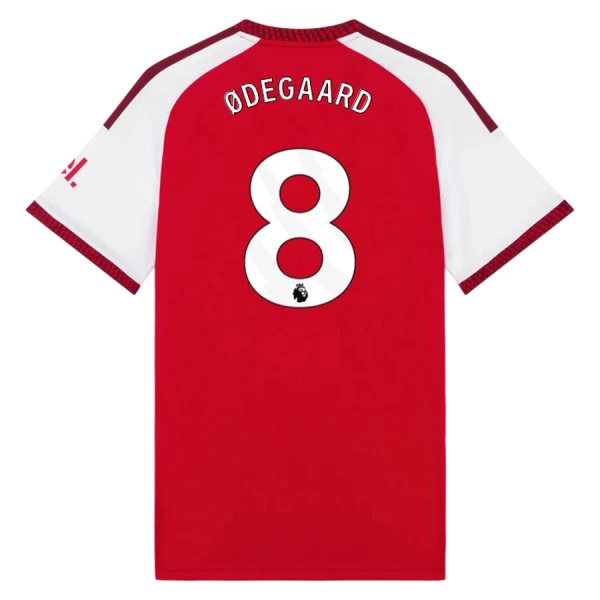 Dresovi Arsenal Ødegaard 8 Domaći 26/27 Dresovi Arsenal Ødegaard 8 Domaći 26/27