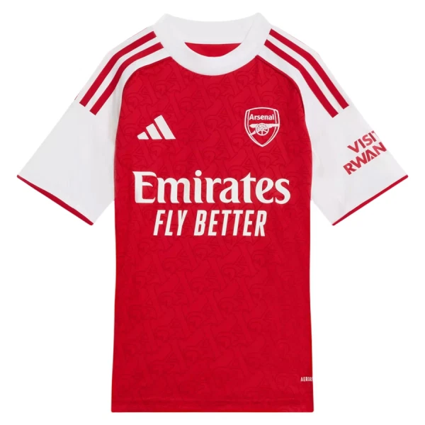 Dresovi Arsenal Ødegaard 8 Domaći 26/27