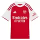 Dresovi Arsenal Ødegaard 8 Domaći 26/27