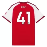 Dresovi Arsenal Rice 41 Domaći 26/27
