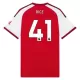 Dresovi Arsenal Rice 41 Domaći 26/27 Dresovi Arsenal Rice 41 Domaći 26/27