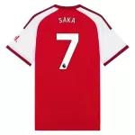 Dresovi Arsenal Saka 7 Domaći 26/27