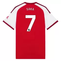 Dresovi Arsenal Saka 7 Domaći 26/27