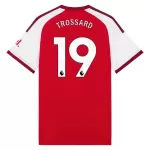 Dresovi Arsenal Trossard 19 Domaći 26/27