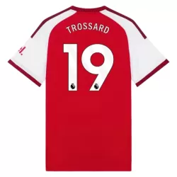 Dresovi Arsenal Trossard 19 Domaći 26/27