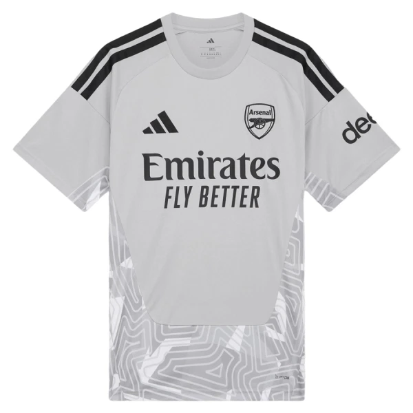 Golmanski Dresovi Arsenal Domaći 26/27 Golmanski Dresovi Arsenal Domaći 26/27