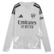 Golmanski Dresovi Arsenal Domaći 26/27 Dugi rukav Golmanski Dresovi Arsenal Domaći 26/27 Dugi rukav