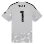Golmanski Dresovi Arsenal Raya 1 Domaći 26/27