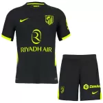 Dječji Dresovi Atlético Madrid Gostujući 26/27
