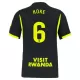 Dresovi Atlético Madrid Koke 6 Gostujući 26/27