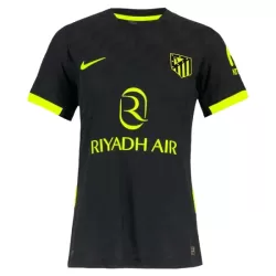 Ženski Dresovi Atlético Madrid Gostujući 26/27