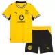 Dječji Dresovi Borussia Dortmund Domaći 26/27 Dječji Dresovi Borussia Dortmund Domaći 26/27