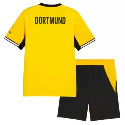 Dječji Dresovi Borussia Dortmund Domaći 26/27