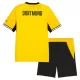 Dječji Dresovi Borussia Dortmund Domaći 26/27