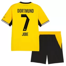 Dječji Dresovi Borussia Dortmund Jobe 7 Domaći 26/27