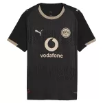 Dresovi Borussia Dortmund 100th Obljetnica 2025/26