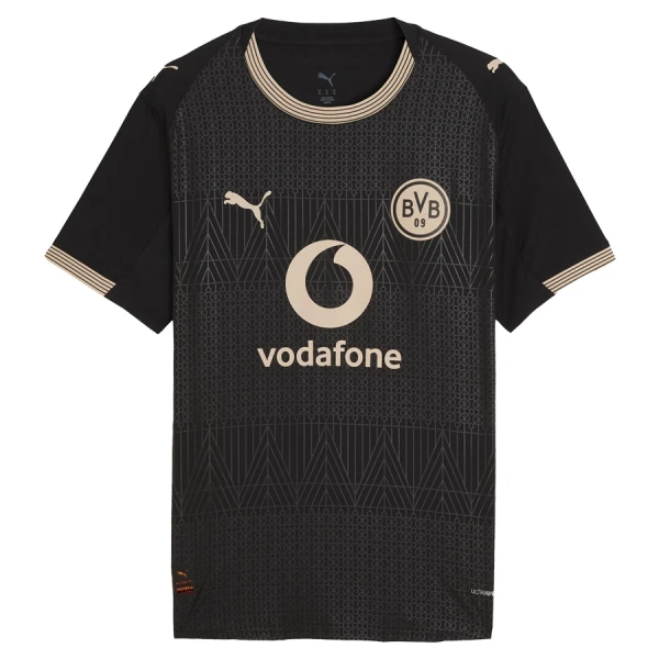 Dresovi Borussia Dortmund 100th Obljetnica 2025/26 Dresovi Borussia Dortmund 100th Obljetnica 2025/26