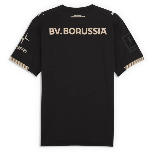 Dresovi Borussia Dortmund 100th Obljetnica 2025/26