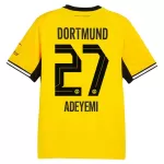 Dresovi Borussia Dortmund Adeyemi 27 Domaći 26/27