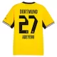 Dresovi Borussia Dortmund Adeyemi 27 Domaći 26/27
