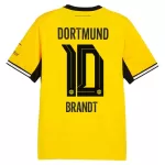 Dresovi Borussia Dortmund Brandt 10 Domaći 26/27