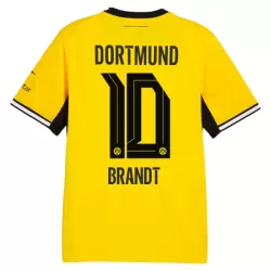 Dresovi Borussia Dortmund Brandt 10 Domaći 26/27