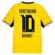 Dresovi Borussia Dortmund Brandt 10 Domaći 26/27 Dresovi Borussia Dortmund Brandt 10 Domaći 26/27