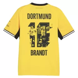 Dresovi Borussia Dortmund Brandt 10 Domaći 26/27 - Specifična