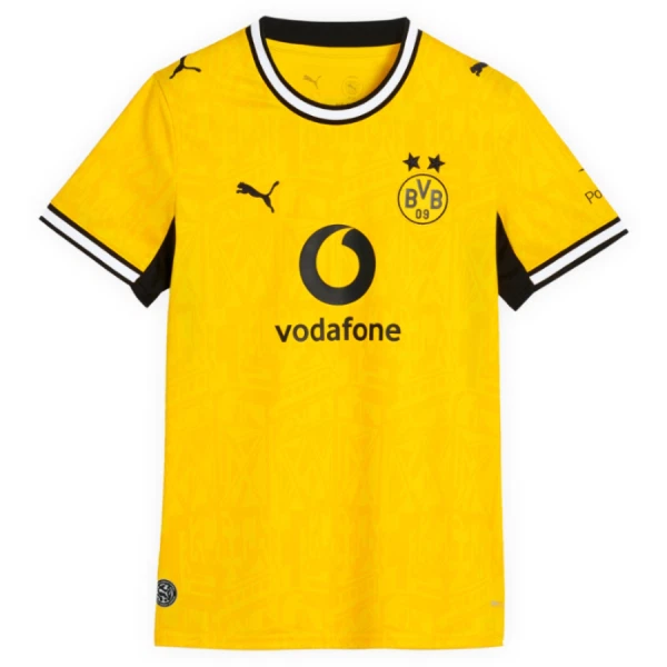 Dresovi Borussia Dortmund Domaći 26/27 Dresovi Borussia Dortmund Domaći 26/27