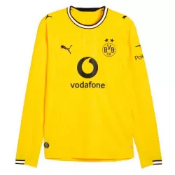 Dresovi Borussia Dortmund Domaći 26/27 Dugi rukav