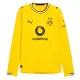 Dresovi Borussia Dortmund Domaći 26/27 Dugi rukav