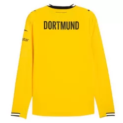 Dresovi Borussia Dortmund Domaći 26/27 Dugi rukav