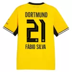Dresovi Borussia Dortmund Fabio Silva 21 Domaći 26/27