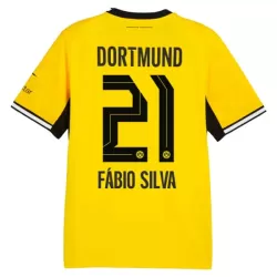 Dresovi Borussia Dortmund Fabio Silva 21 Domaći 26/27