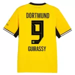 Dresovi Borussia Dortmund Guirassy 9 Domaći 26/27