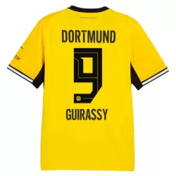 Dresovi Borussia Dortmund Guirassy 9 Domaći 26/27