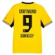Dresovi Borussia Dortmund Guirassy 9 Domaći 26/27 Dresovi Borussia Dortmund Guirassy 9 Domaći 26/27