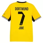 Dresovi Borussia Dortmund Jobe 7 Domaći 26/27