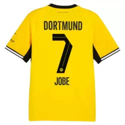 Dresovi Borussia Dortmund Jobe 7 Domaći 26/27
